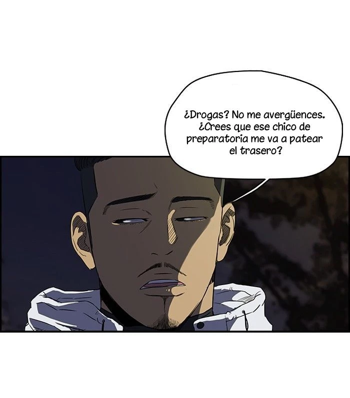 RompeVientos > Capitulo 107 > Page 101